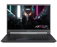 Gigabyte AORUS 15X ASF i7-13650HX/32GB/1TB/Win11 RTX4070 165Hz - 1281244 - zdjęcie 3